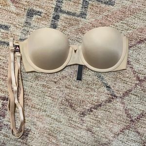 Vs Sexy Illusions Multi-Way Bra